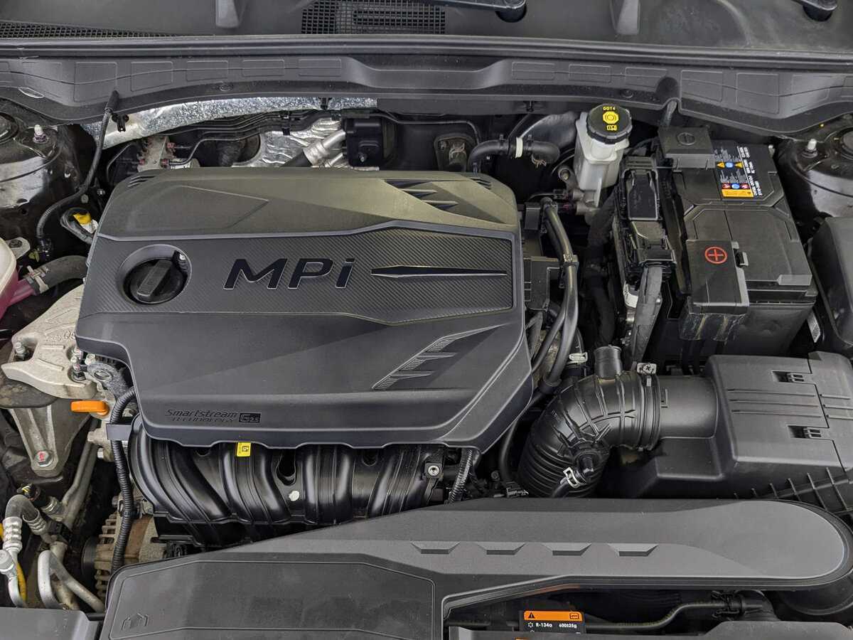 Купить Hyundai Sonata с пробегом. Фото: #8