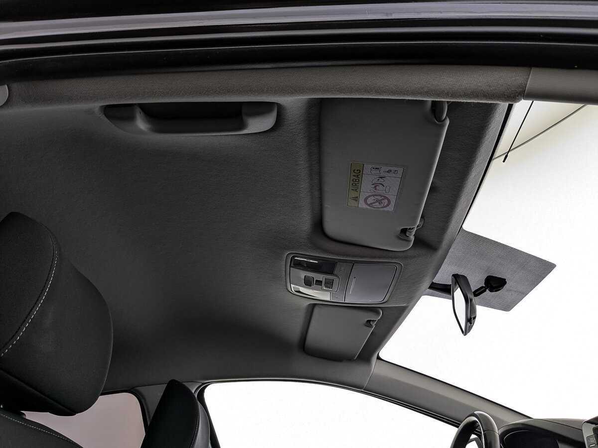 Купить Kia Cerato с пробегом. Фото: #21