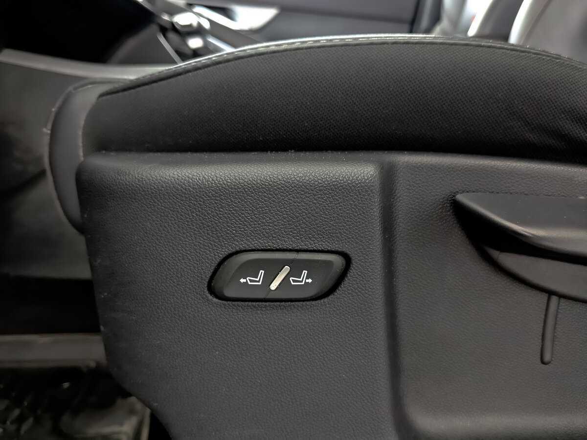 Купить Changan CS35 Plus с пробегом. Фото: #25