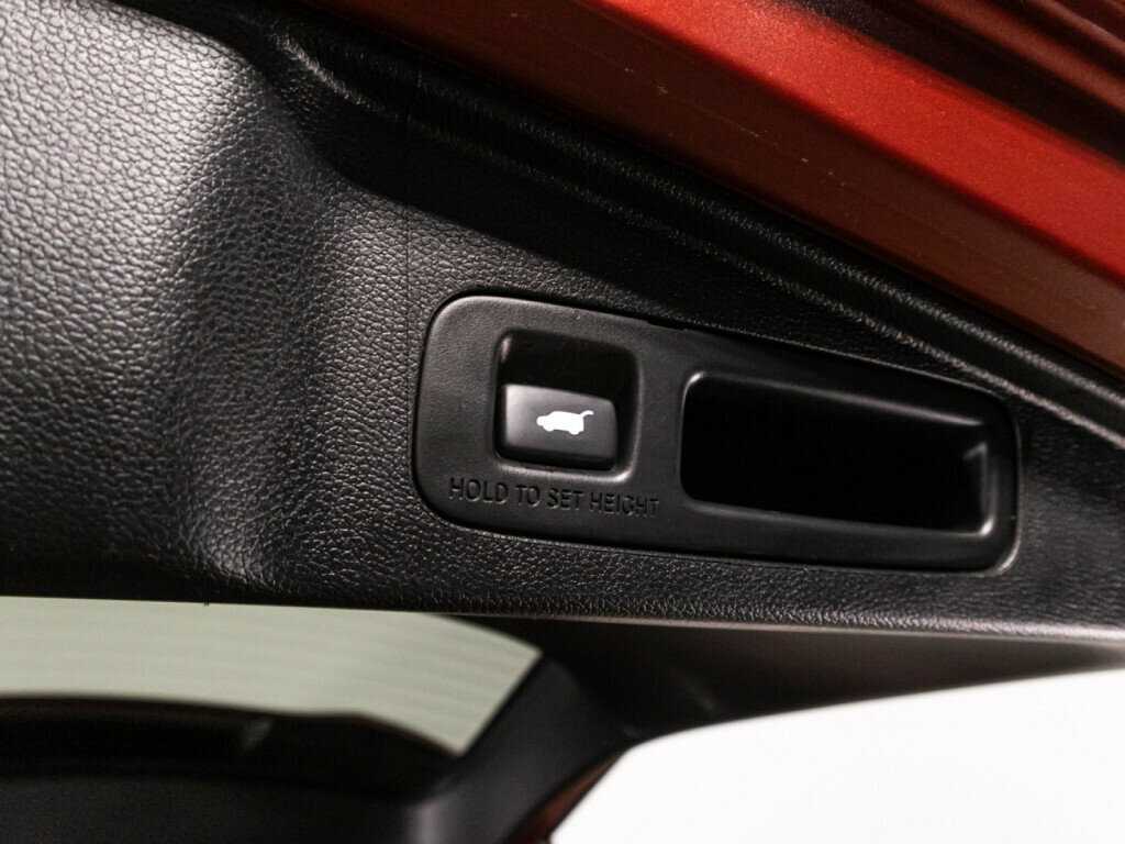 Купить Honda CR-V с пробегом. Фото: #14