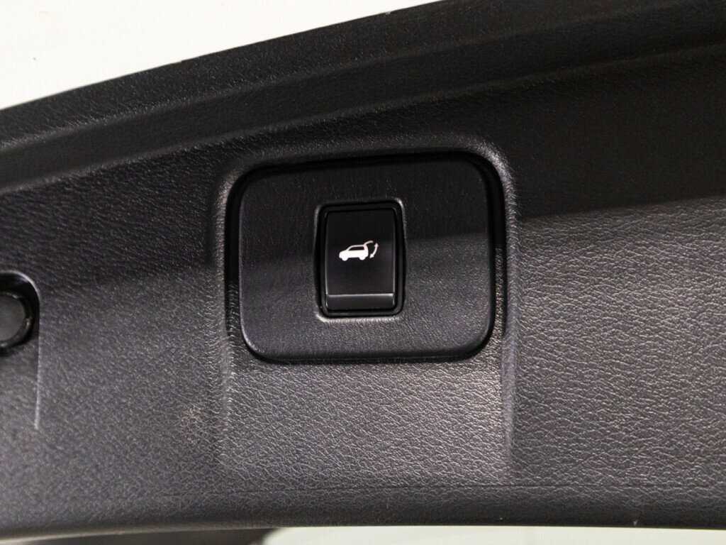 Купить Nissan Murano с пробегом. Фото: #14