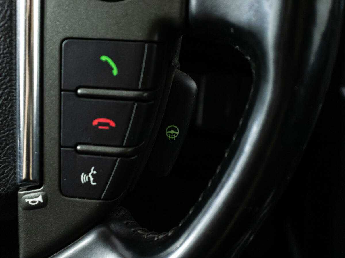 Купить Land Rover Freelander с пробегом. Фото: #15