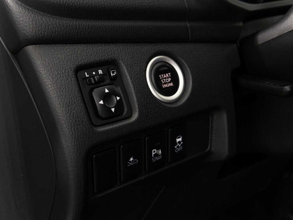 Купить Mitsubishi Pajero Sport с пробегом. Фото: #16