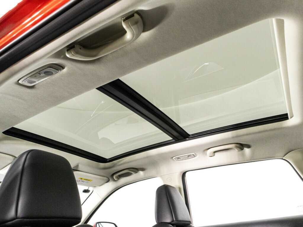 Купить Changan CS35 Plus с пробегом. Фото: #14