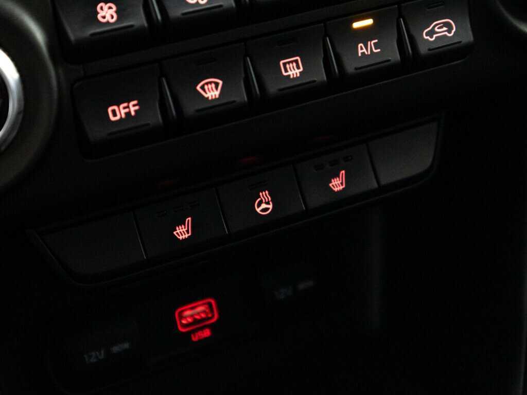 Купить Kia Sportage с пробегом. Фото: #16