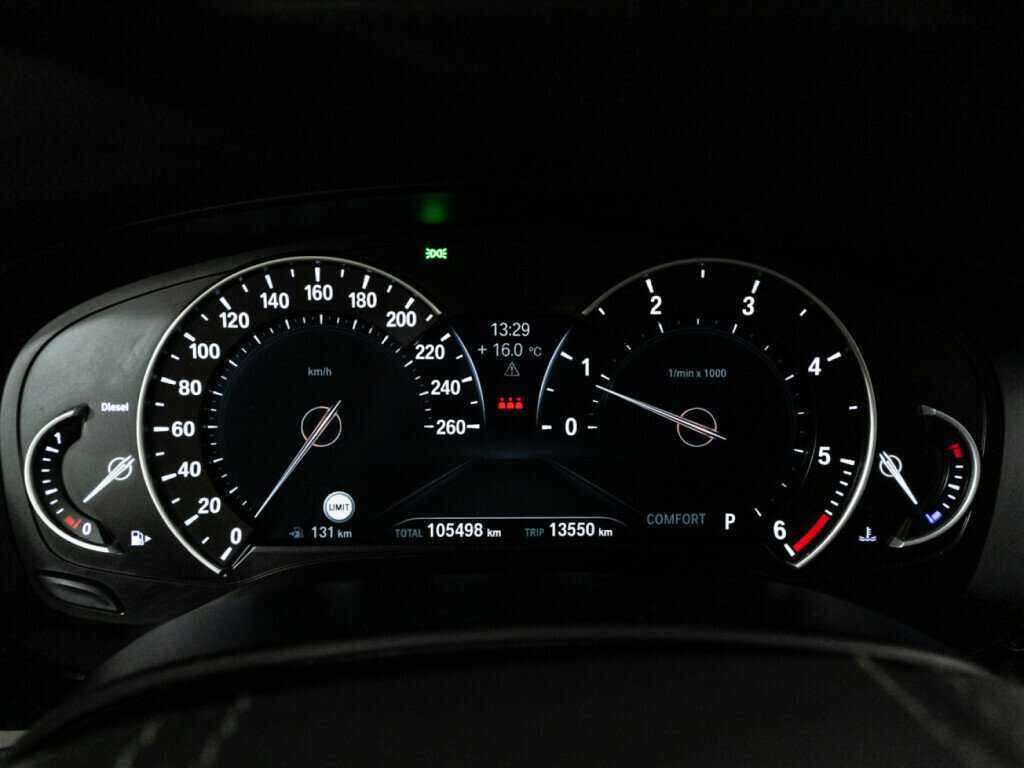 Купить BMW 5 серии с пробегом. Фото: #11