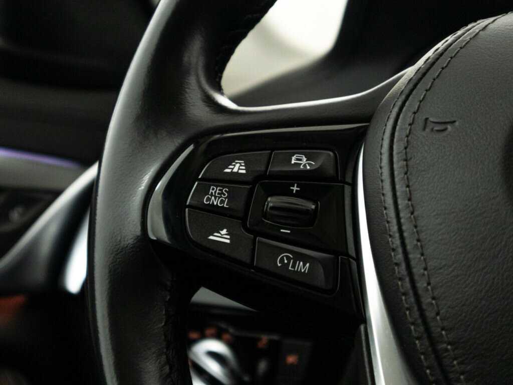 Купить BMW 5 серии с пробегом. Фото: #23