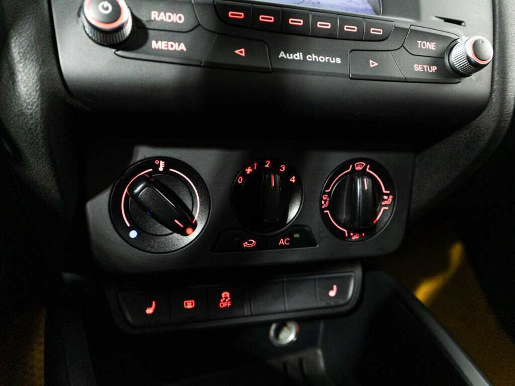 Купить Audi A1 с пробегом. Фото: #15