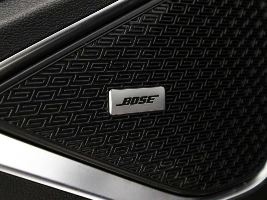 Купить Geely Tugella с пробегом. Фото: #23