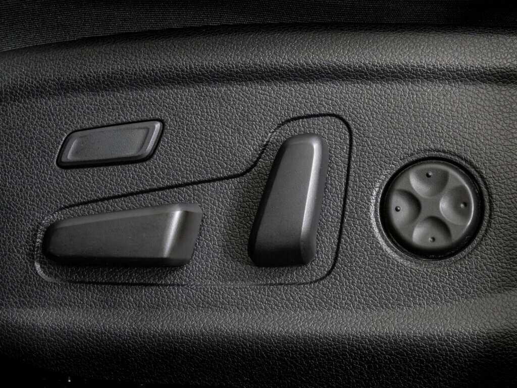 Купить Hyundai Santa Fe с пробегом. Фото: #24