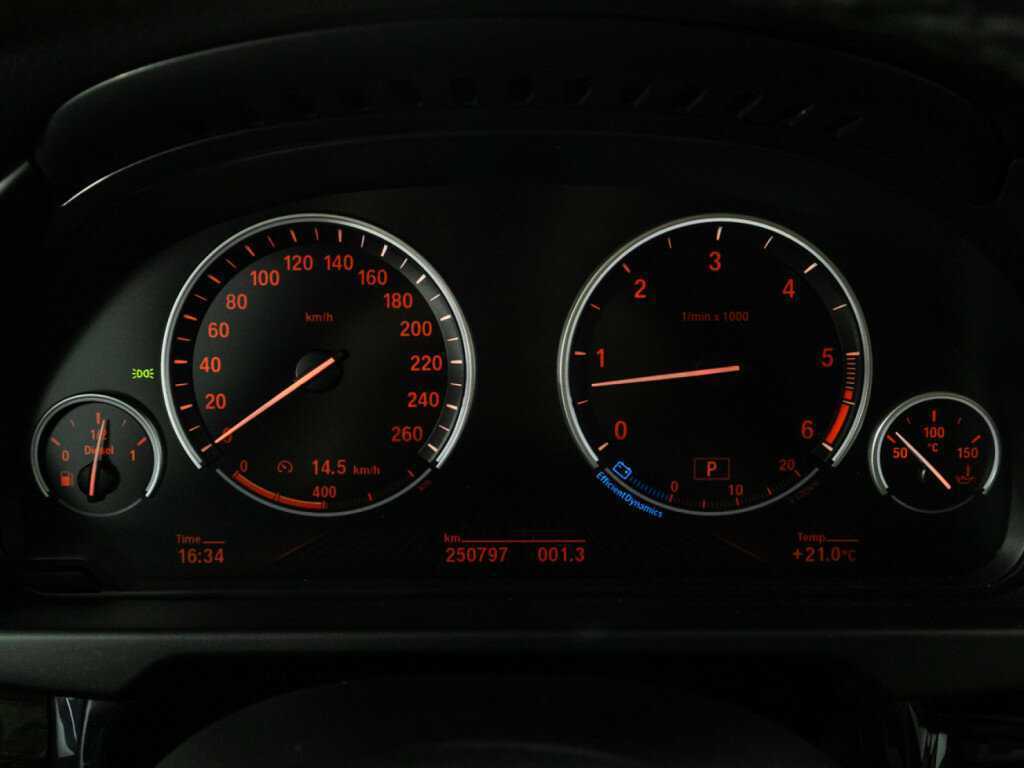 Купить BMW X5 с пробегом. Фото: #9