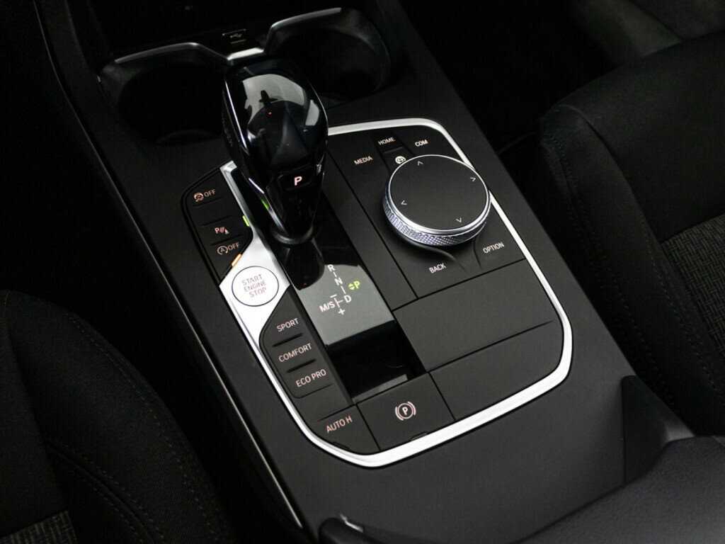 Купить BMW 1 серии с пробегом. Фото: #14