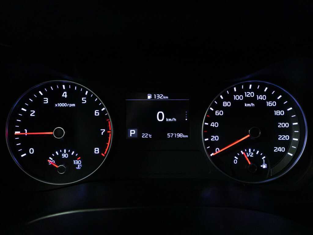 Купить Kia Cerato с пробегом. Фото: #11