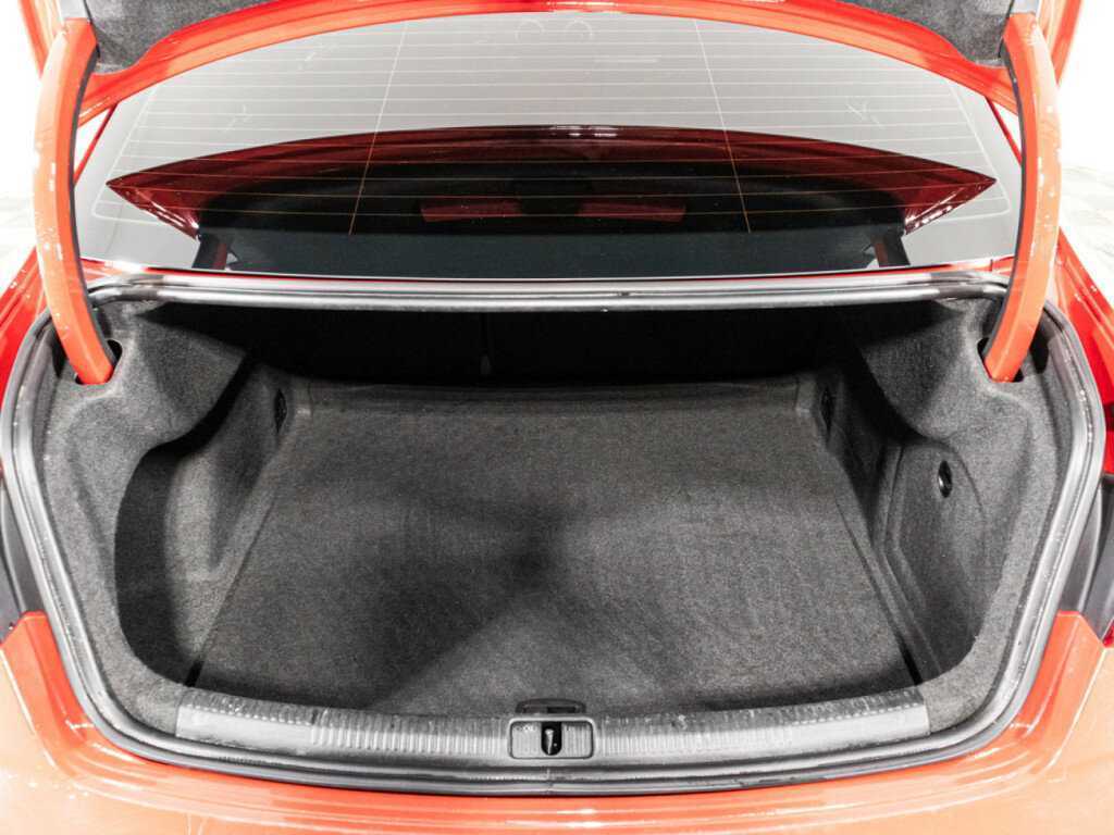 Купить Audi A3 с пробегом. Фото: #14