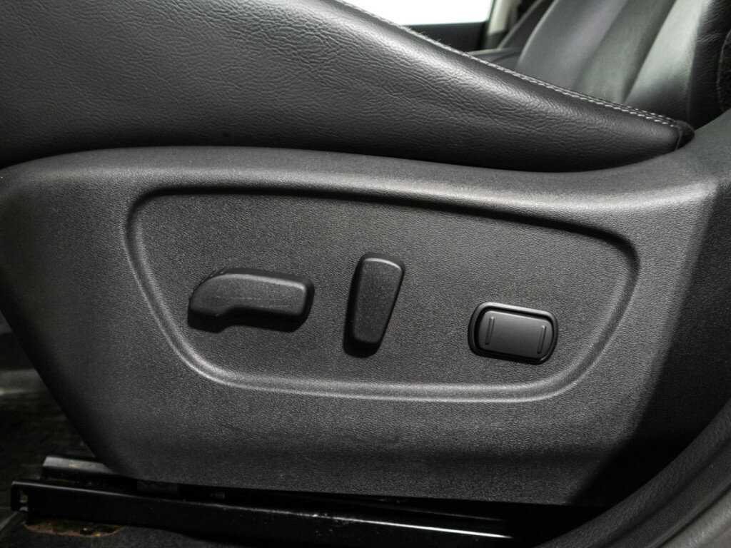 Купить Nissan X-Trail с пробегом. Фото: #17