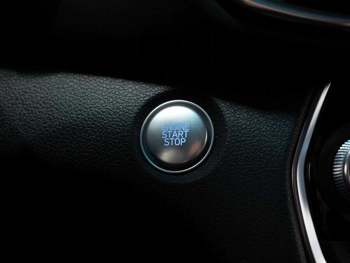 Купить Hyundai Santa Fe с пробегом. Фото: #26