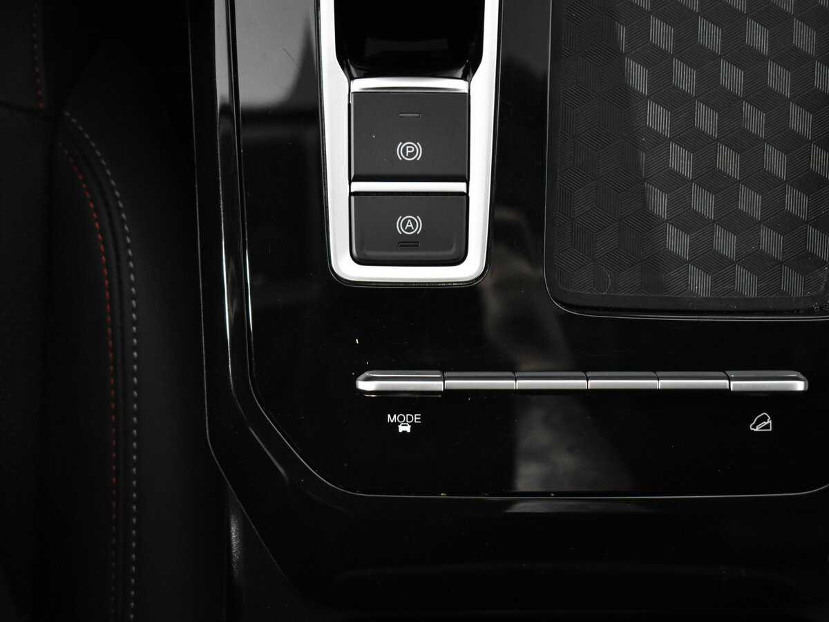 Купить Chery Tiggo 7 Pro с пробегом. Фото: #9