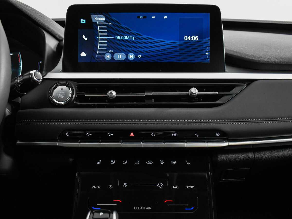 Купить Chery Tiggo 7 Pro с пробегом. Фото: #18