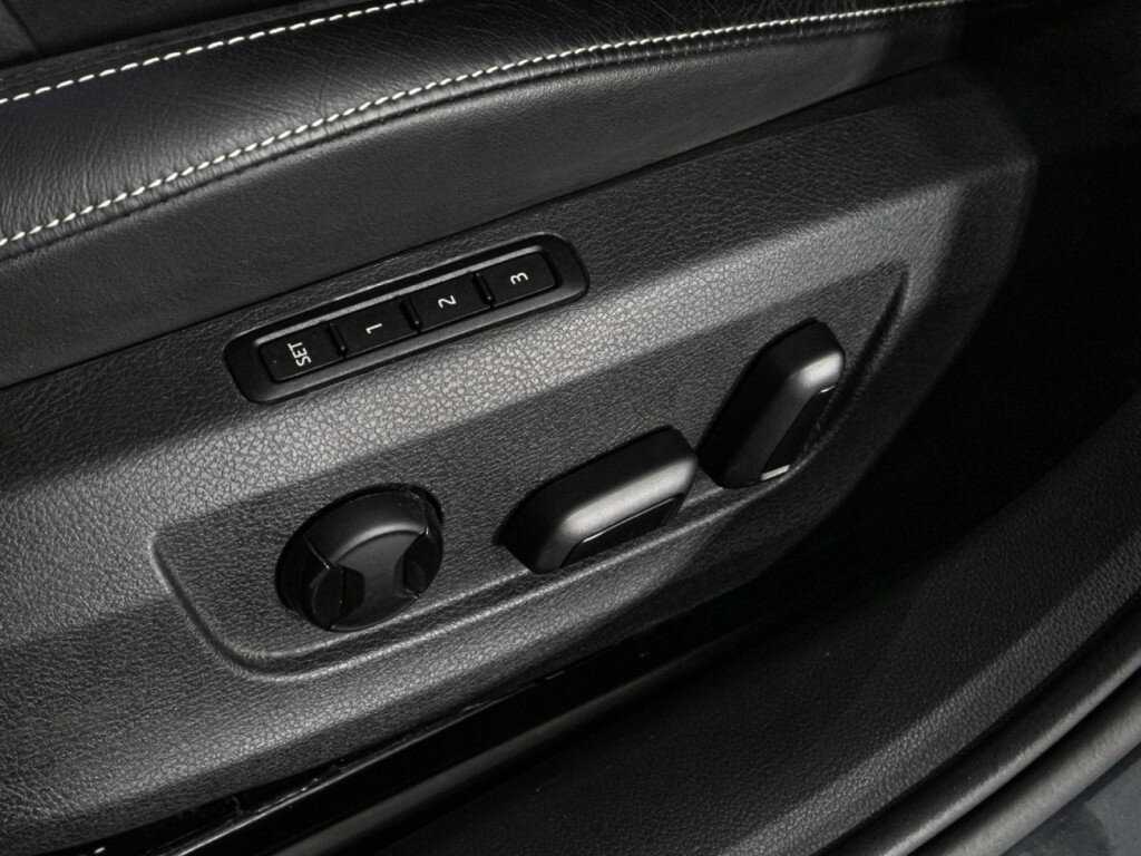 Купить Skoda Superb с пробегом. Фото: #19