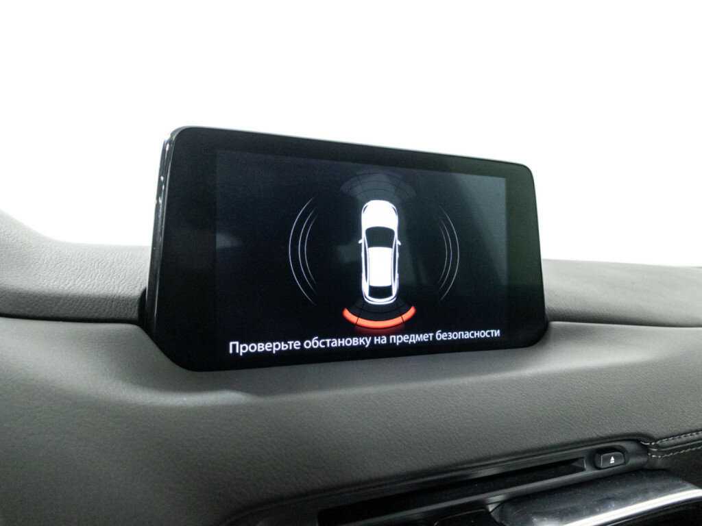 Купить Mazda CX-5 с пробегом. Фото: #14