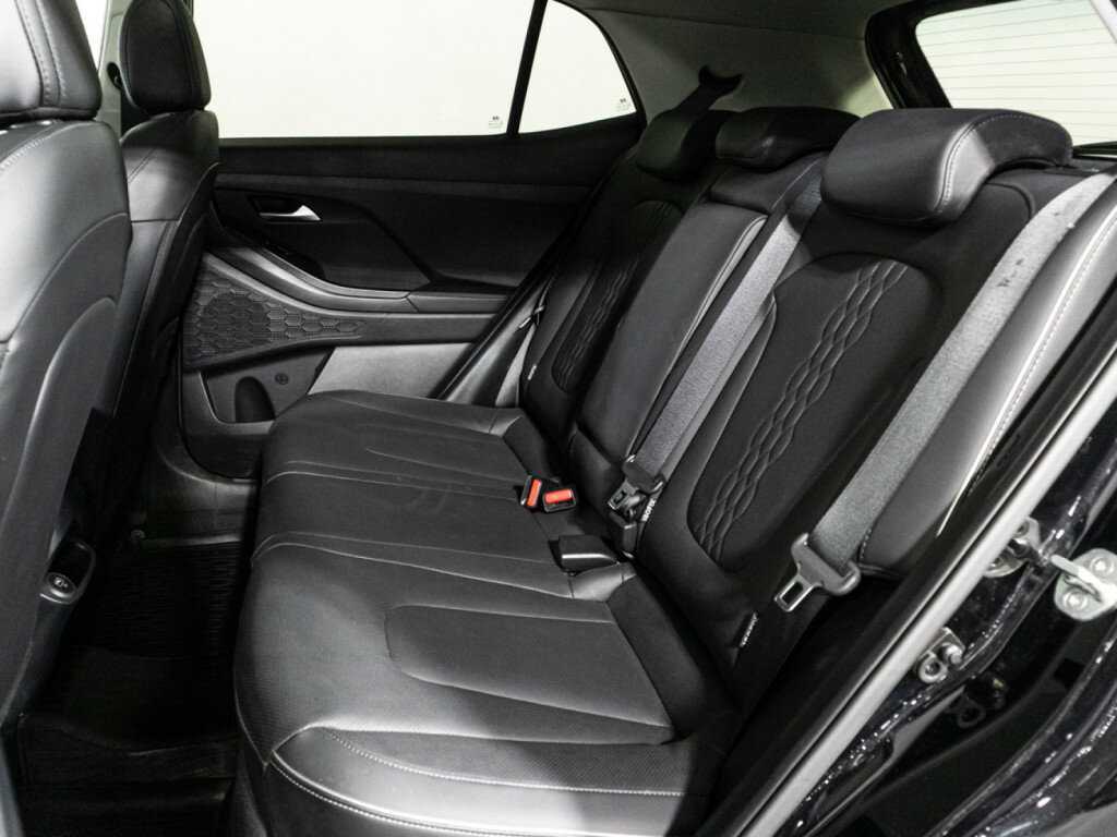 Купить Hyundai Creta с пробегом. Фото: #9