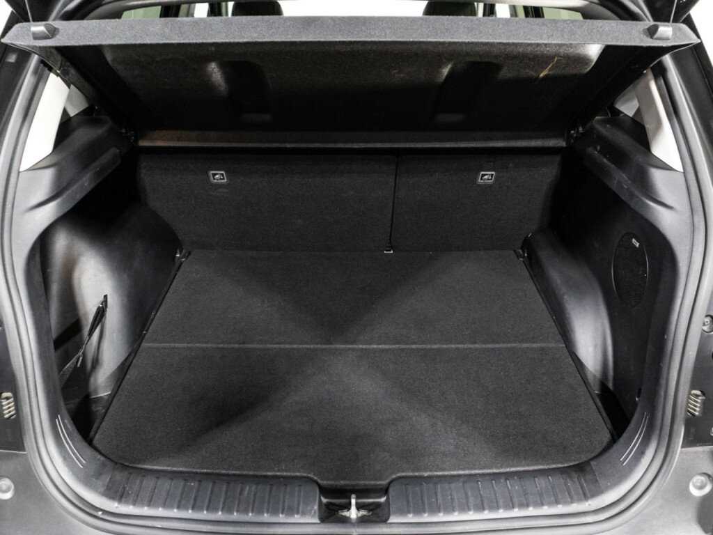 Купить Hyundai Creta с пробегом. Фото: #14