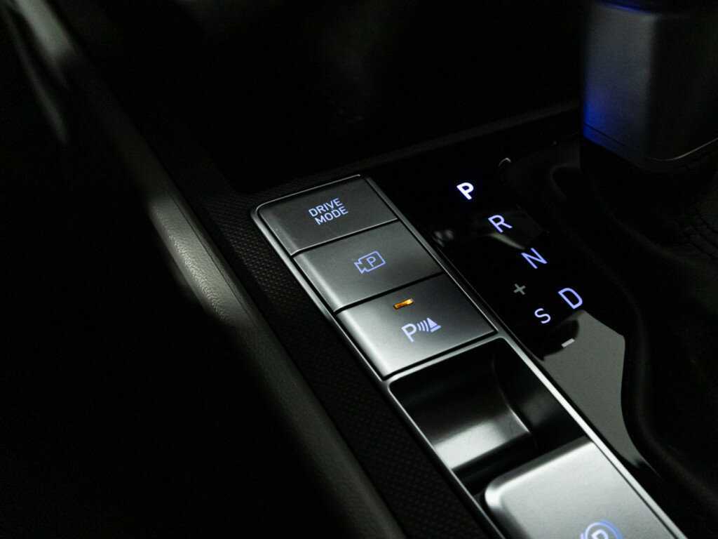 Купить Hyundai Elantra с пробегом. Фото: #20