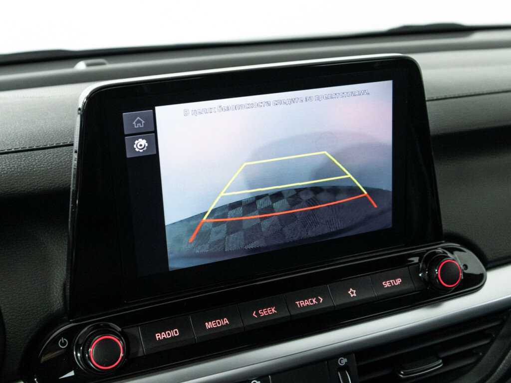 Купить Kia Cerato с пробегом. Фото: #19