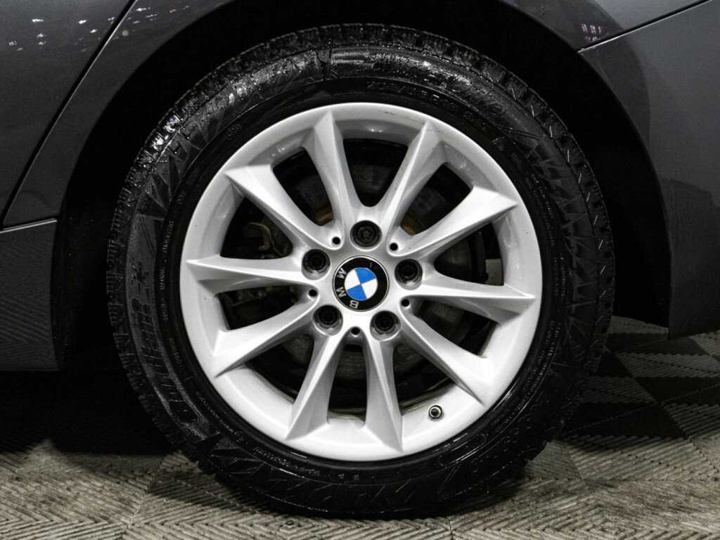 Купить BMW 1 серии с пробегом. Фото: #18