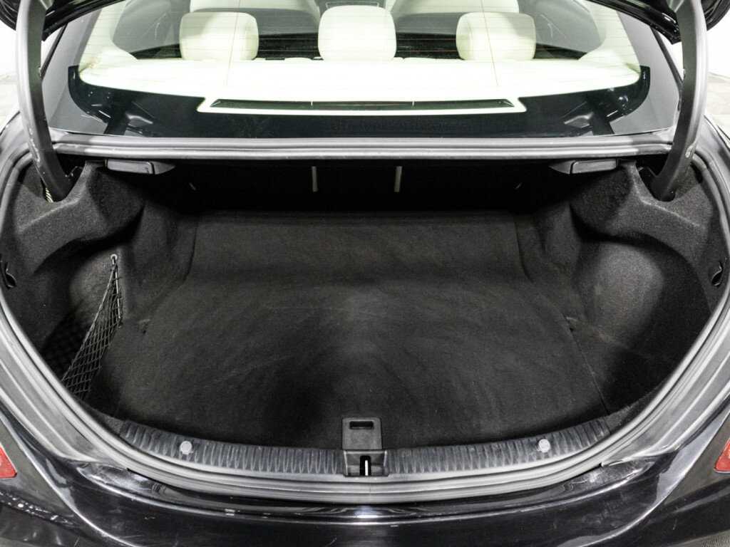 Купить Mercedes-Benz C-Класс с пробегом. Фото: #14