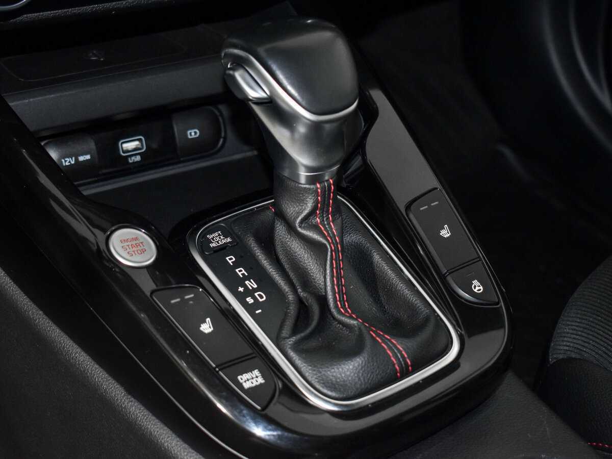 Купить Kia Soul с пробегом. Фото: #9