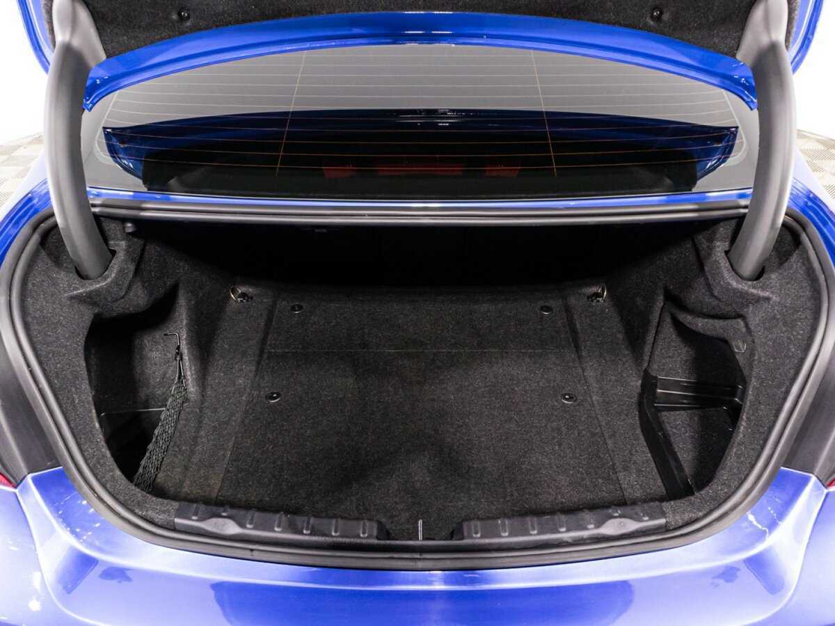 Купить BMW 3 серии с пробегом. Фото: #14