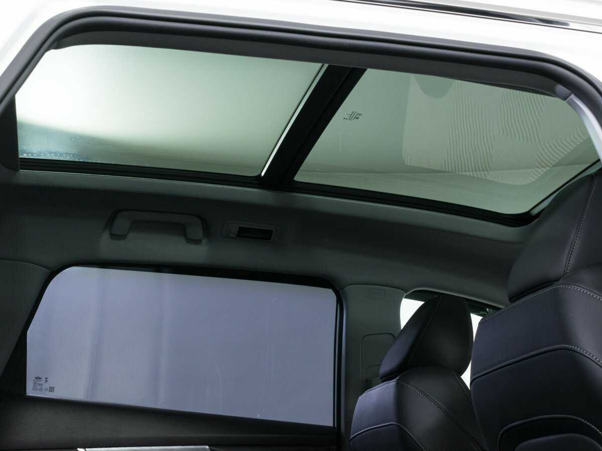 Купить Chery Tiggo 7 Pro Max с пробегом. Фото: #11