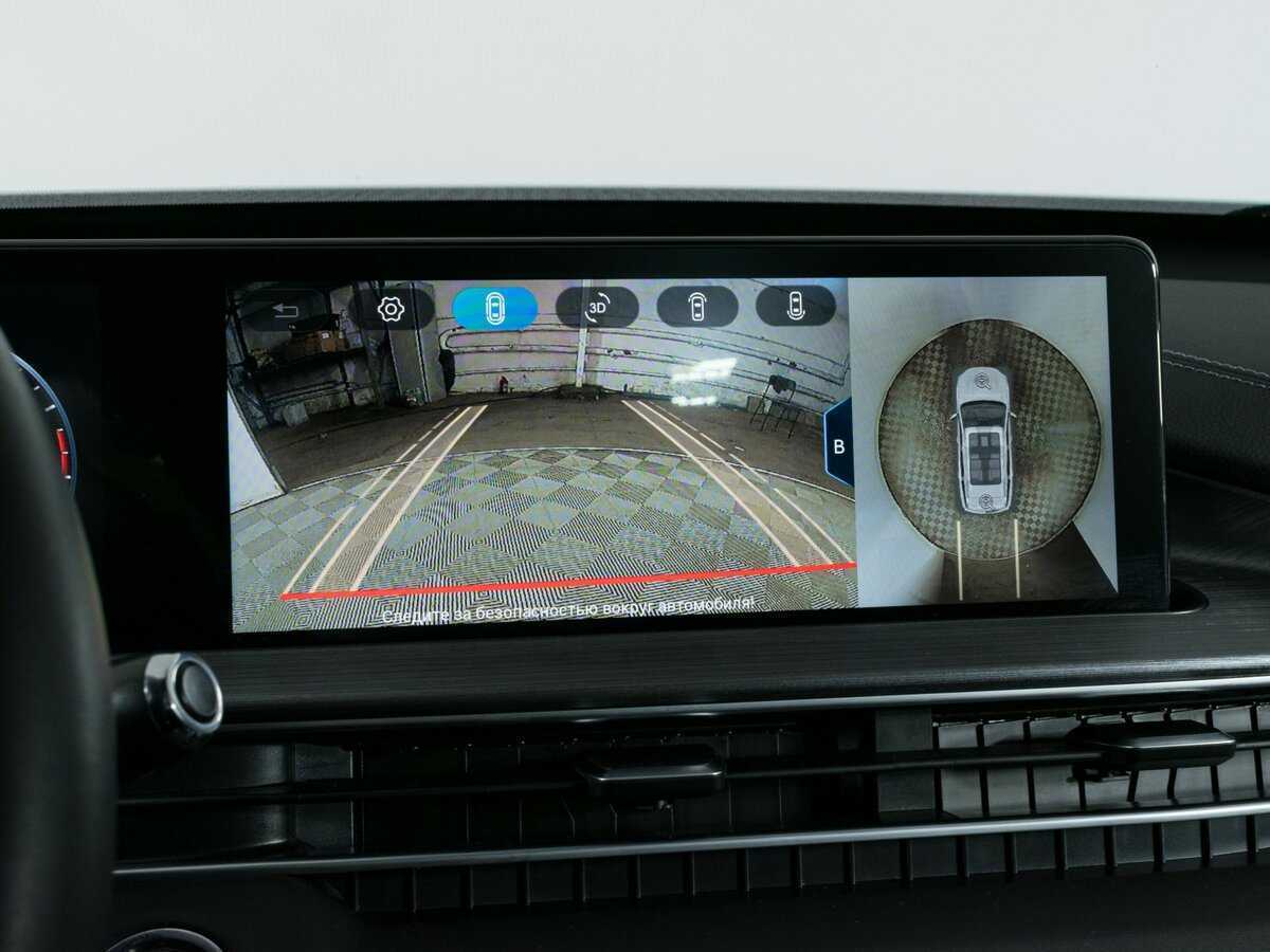 Купить Chery Tiggo 7 Pro Max с пробегом. Фото: #17