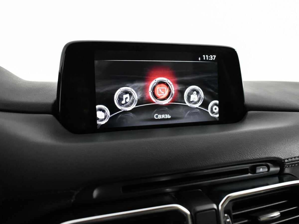 Купить Mazda CX-5 с пробегом. Фото: #13