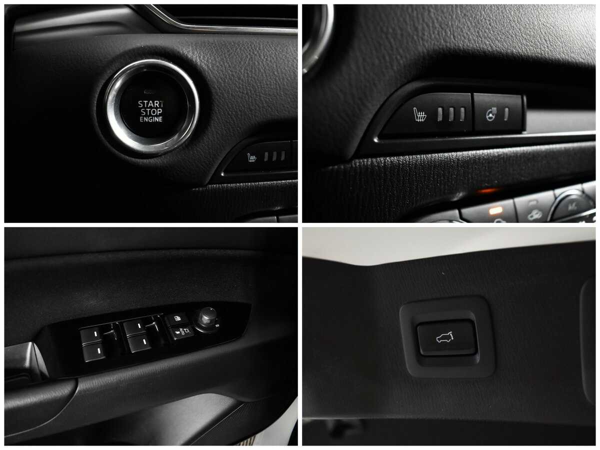 Купить Mazda CX-5 с пробегом. Фото: #16