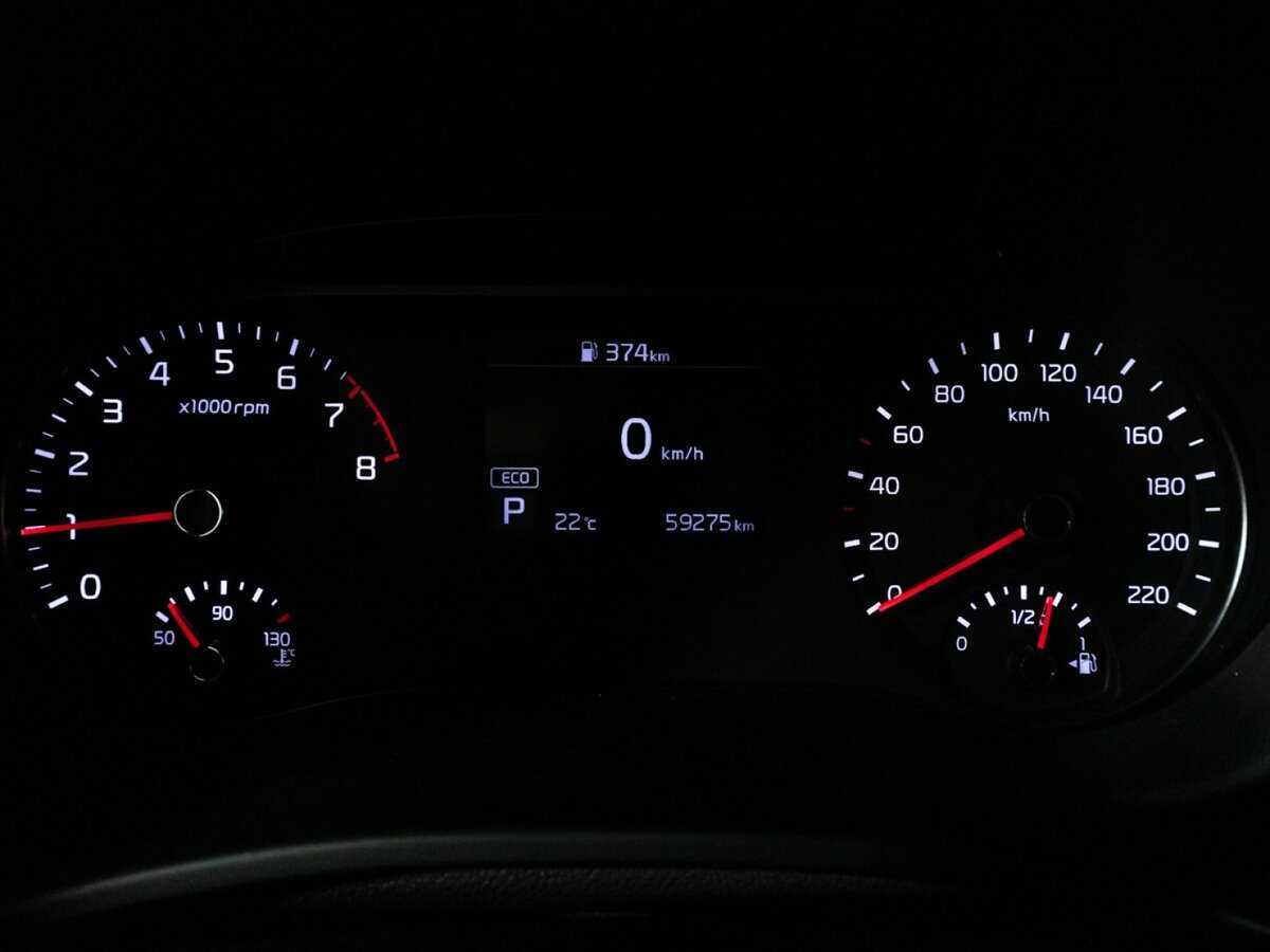 Купить Kia Soul с пробегом. Фото: #11