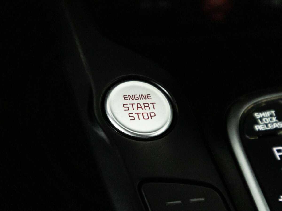 Купить Kia Soul с пробегом. Фото: #19