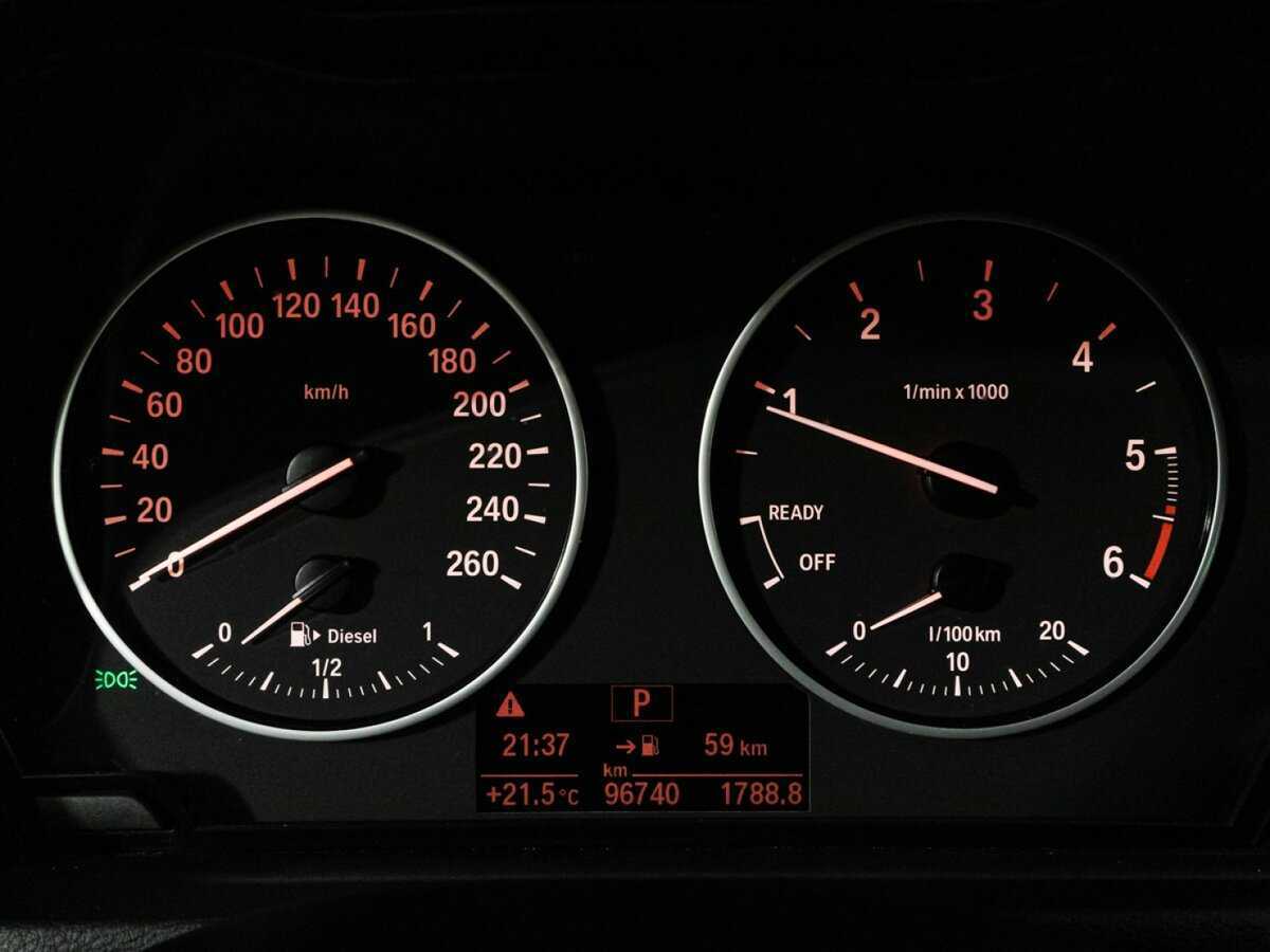 Купить BMW X1 с пробегом. Фото: #11