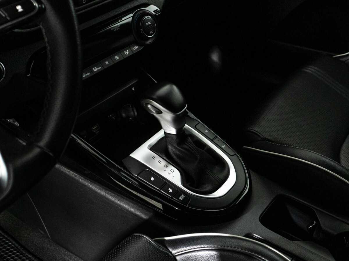 Купить Kia Cerato с пробегом. Фото: #15