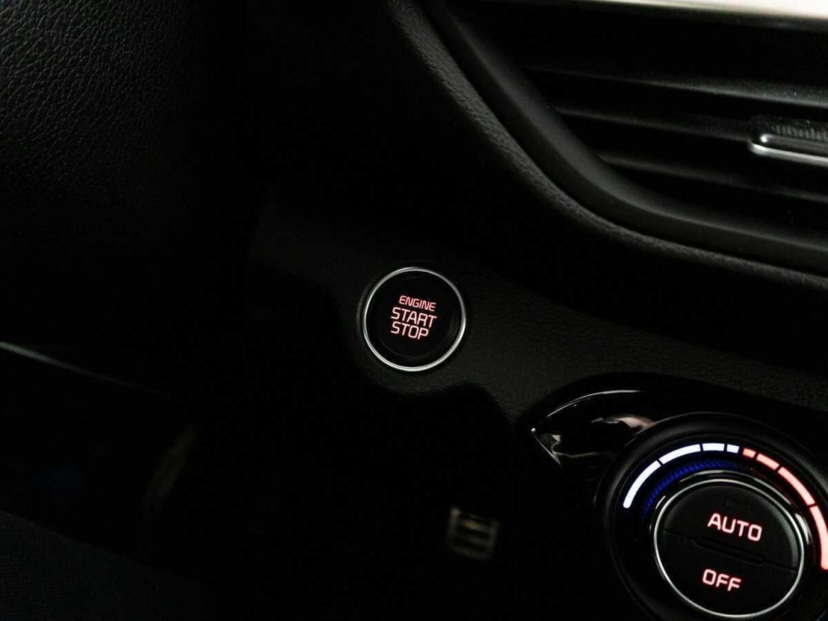 Купить Kia Cerato с пробегом. Фото: #21