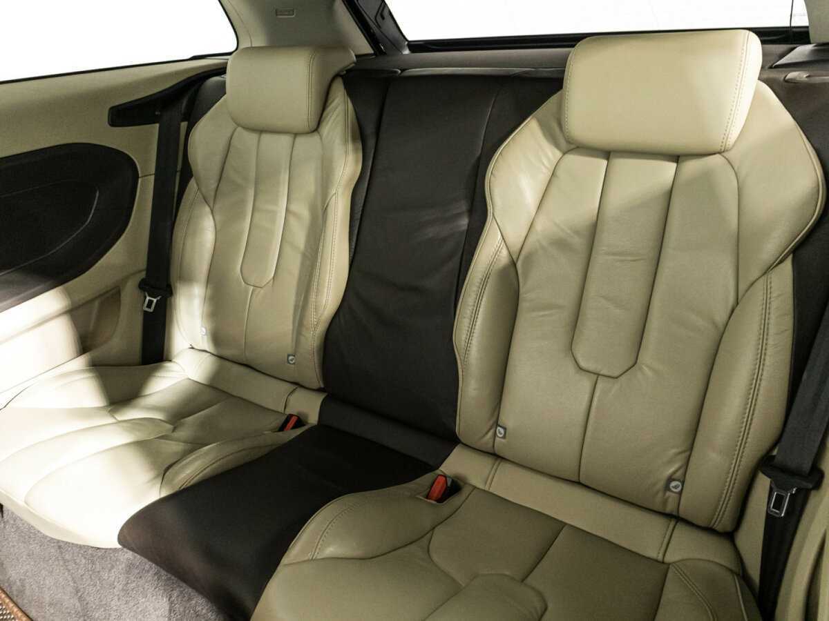 Купить Land Rover Range Rover Evoque с пробегом. Фото: #9