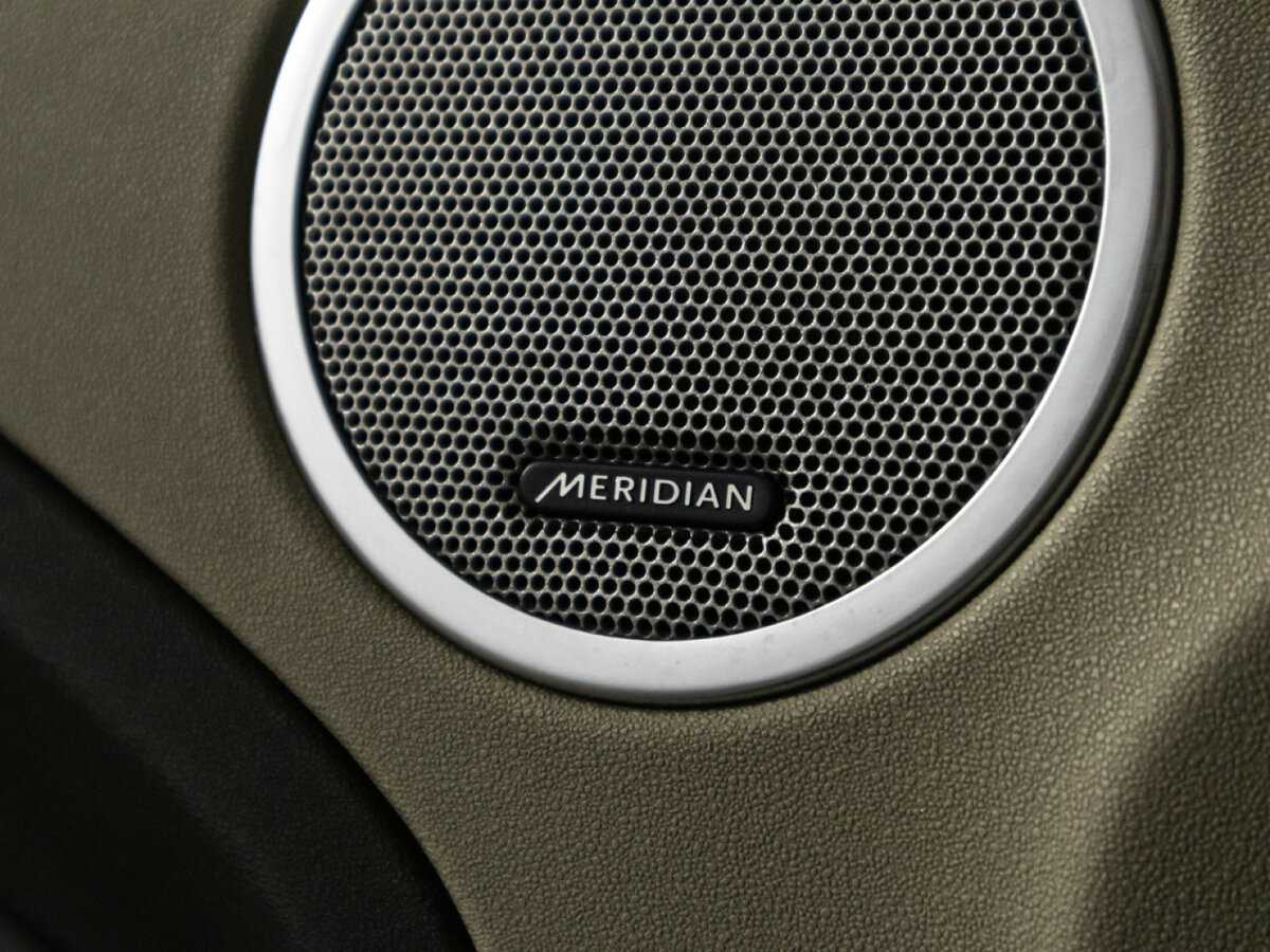 Купить Land Rover Range Rover Evoque с пробегом. Фото: #19