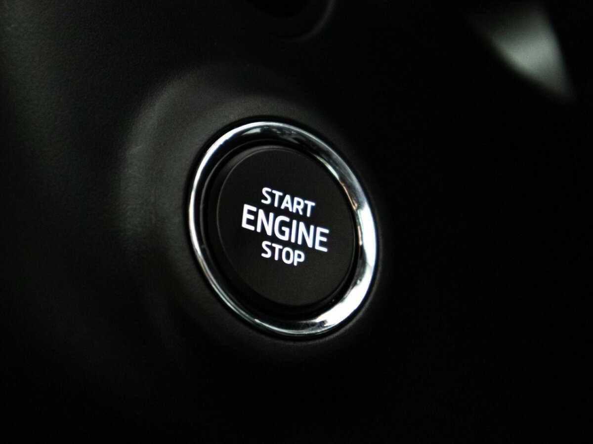 Купить Skoda Kodiaq с пробегом. Фото: #18