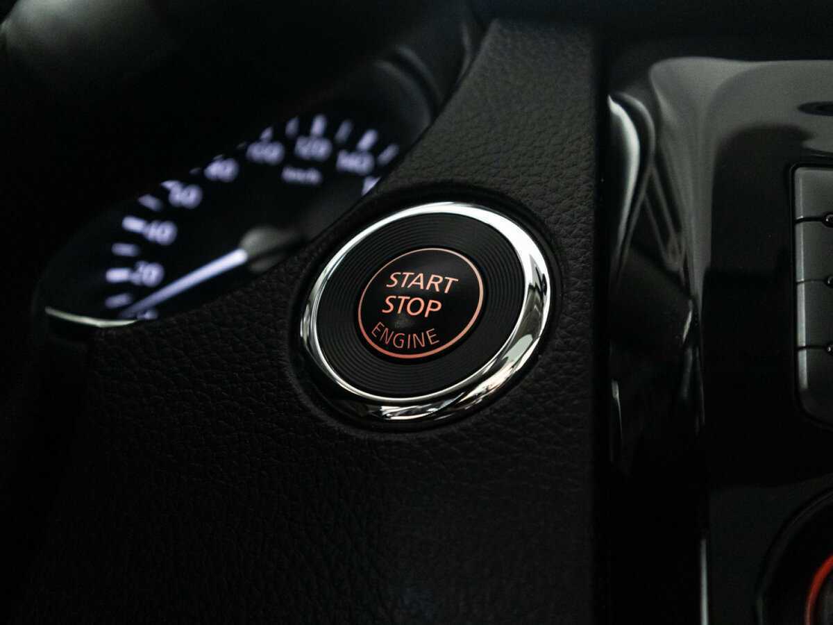 Купить Nissan Qashqai с пробегом. Фото: #18