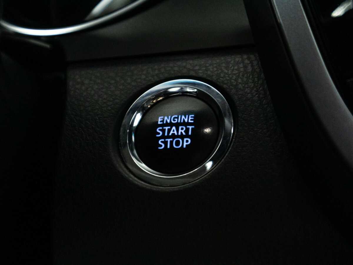 Купить Toyota Camry с пробегом. Фото: #19