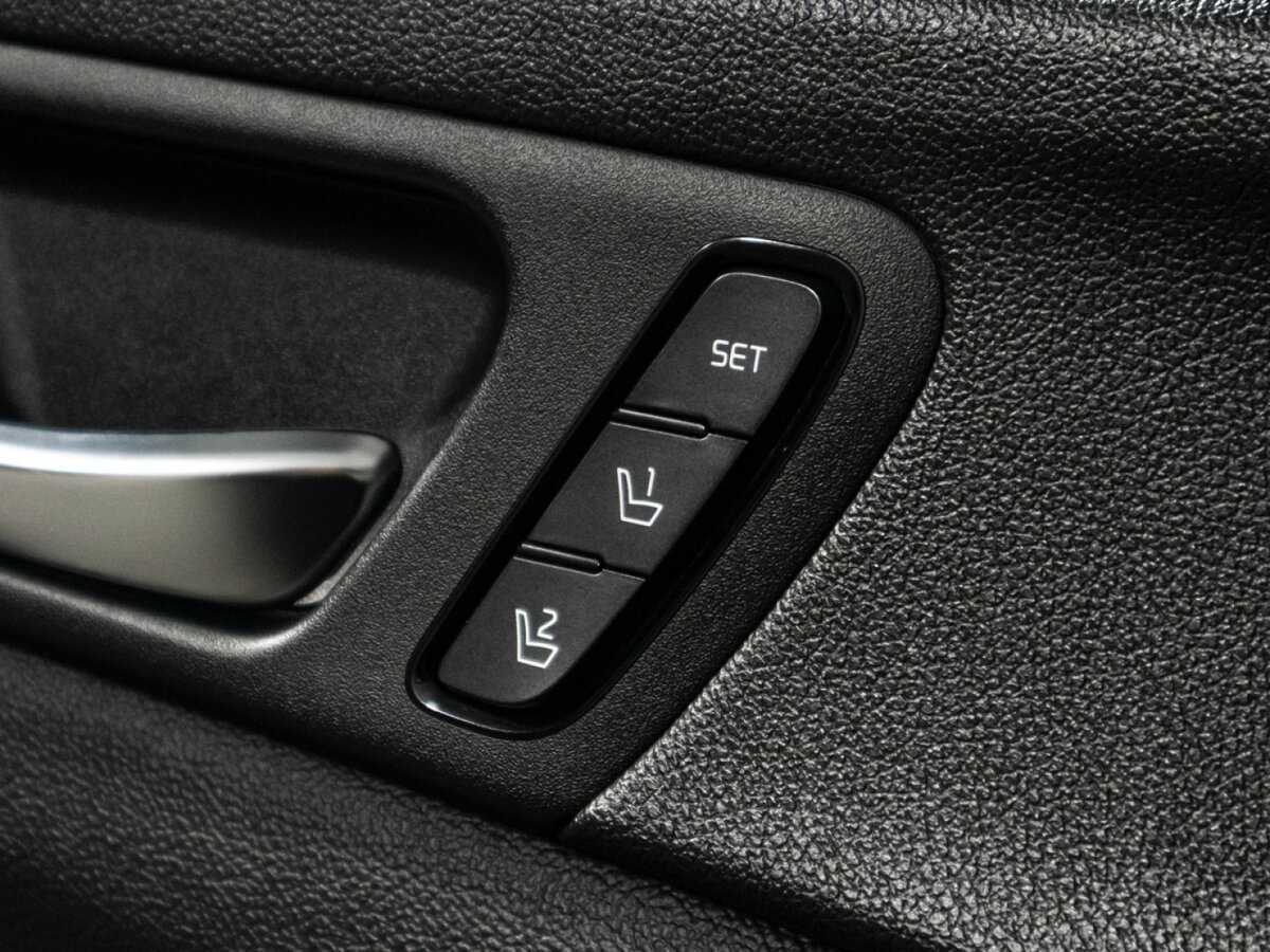 Купить Kia Optima с пробегом. Фото: #20