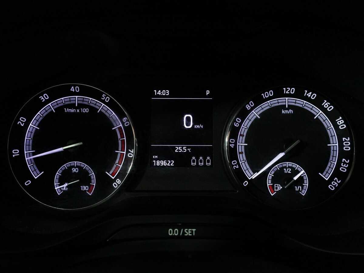 Купить Skoda Kodiaq с пробегом. Фото: #11