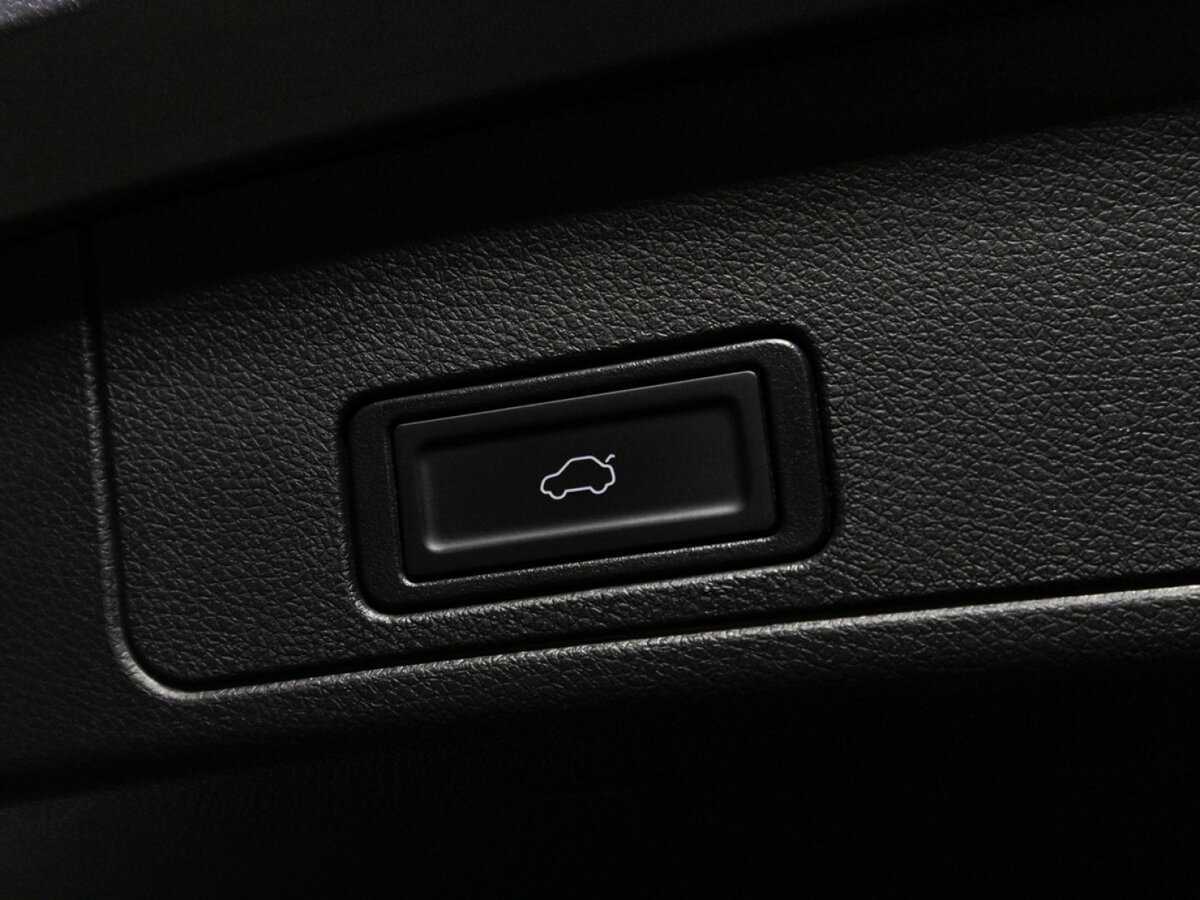 Купить Chery Tiggo 8 Pro Max с пробегом. Фото: #14