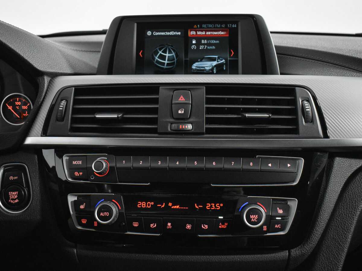 Купить BMW 3 серии с пробегом. Фото: #17